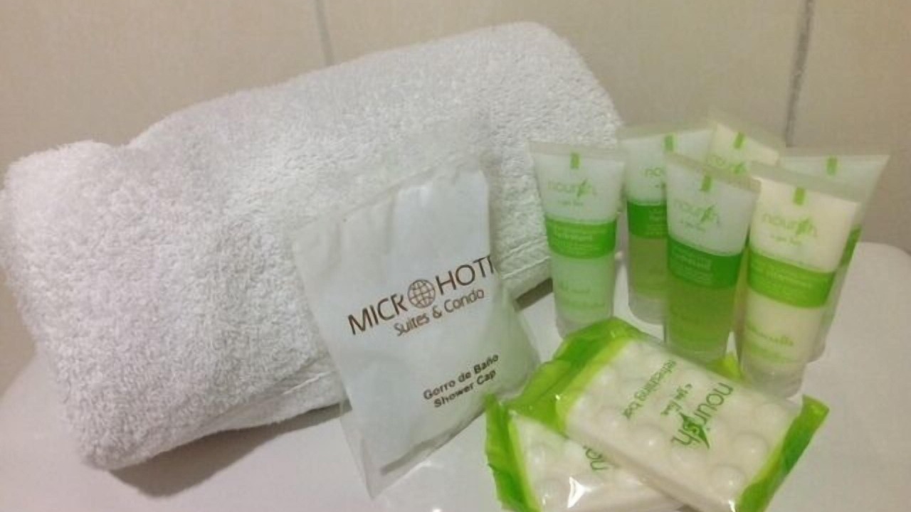 Photo of Bathroom in Altos de Arroyo Hondo
