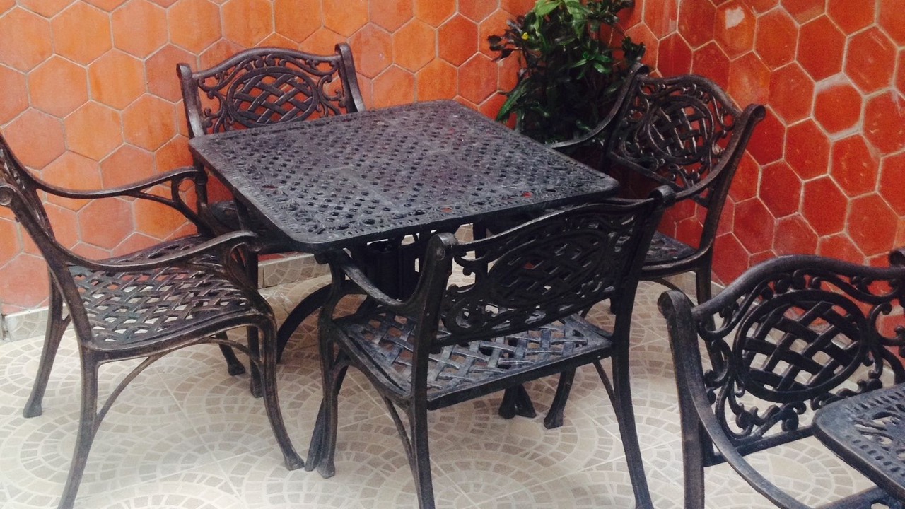 Photo of Patio Balcony in Altos de Arroyo Hondo