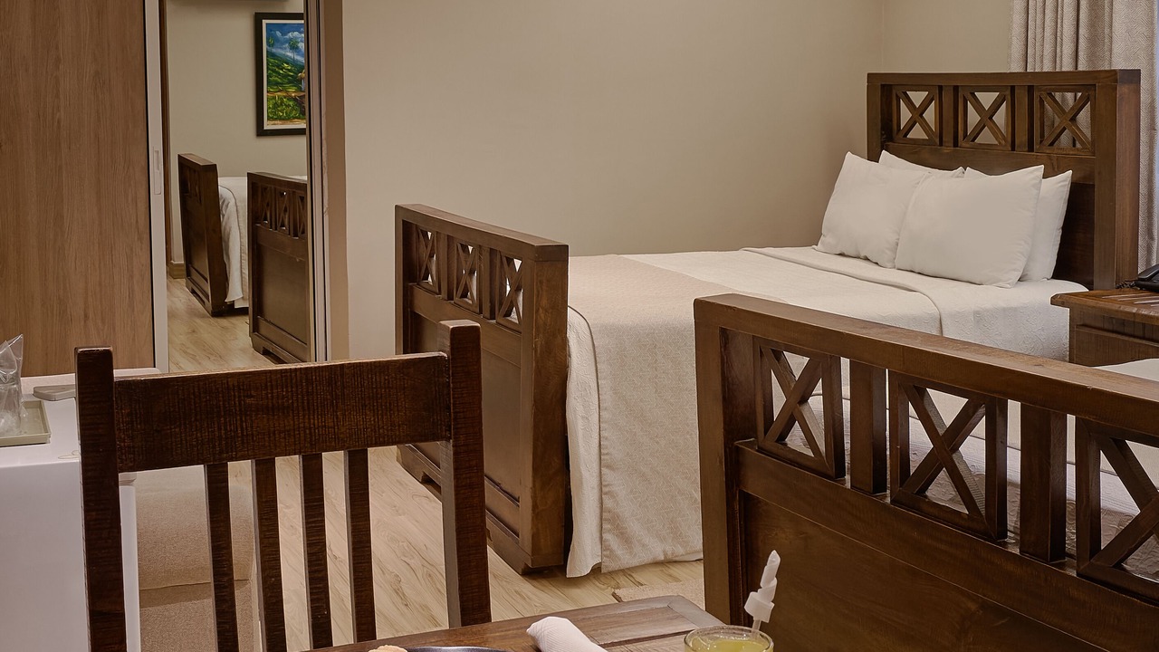 Photo of Bedroom in Ensanche Independencia