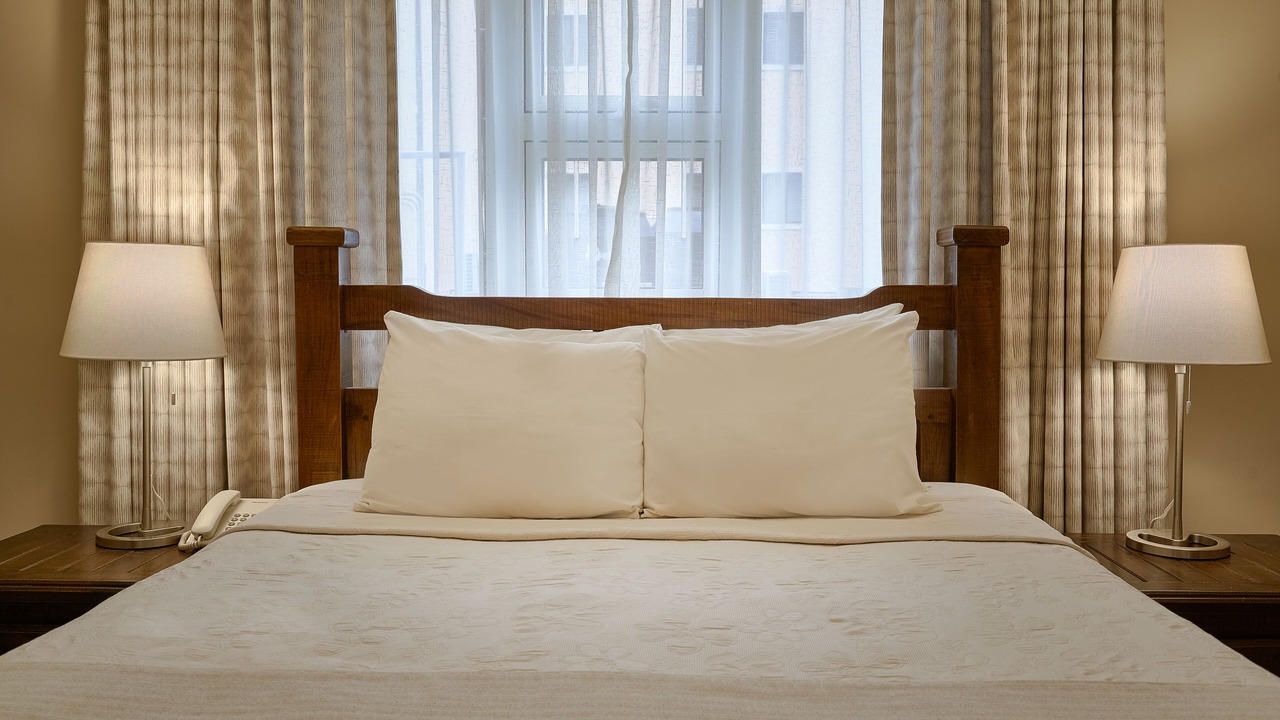 Photo of Bedroom in Ensanche Independencia