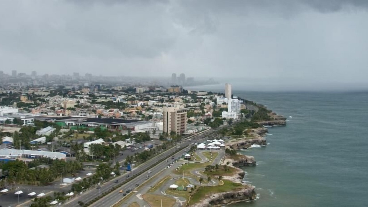 Photo of Outdoor in Ensanche Independencia