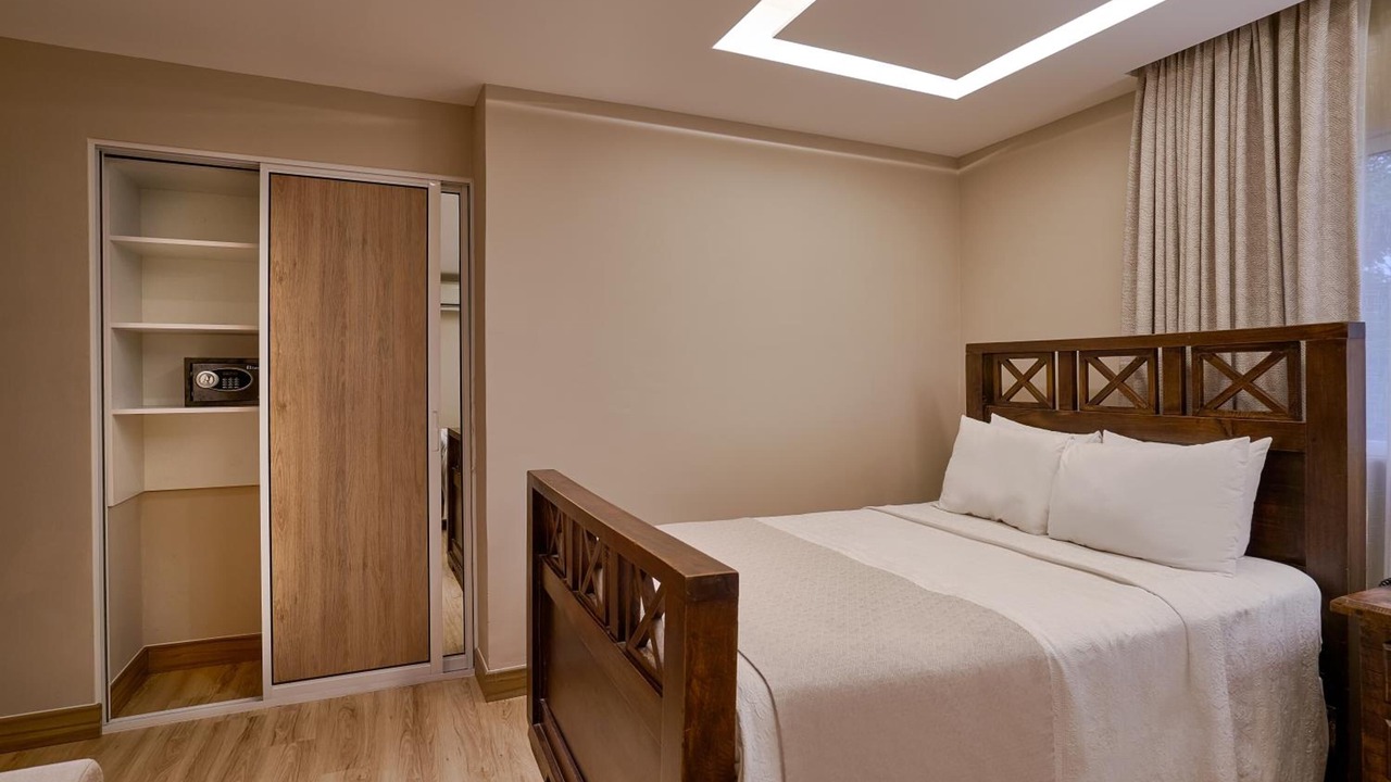 Photo of Bedroom in Ensanche Independencia