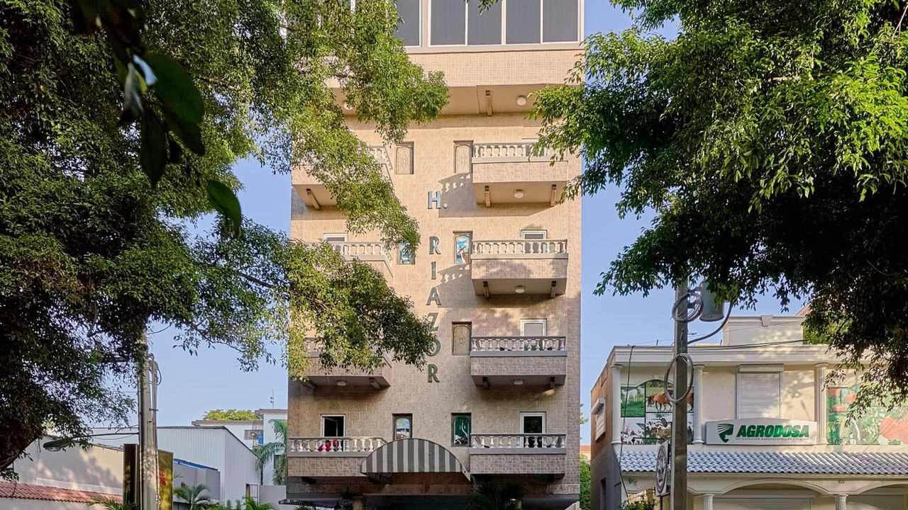 Photo of Outdoor in Ensanche Independencia