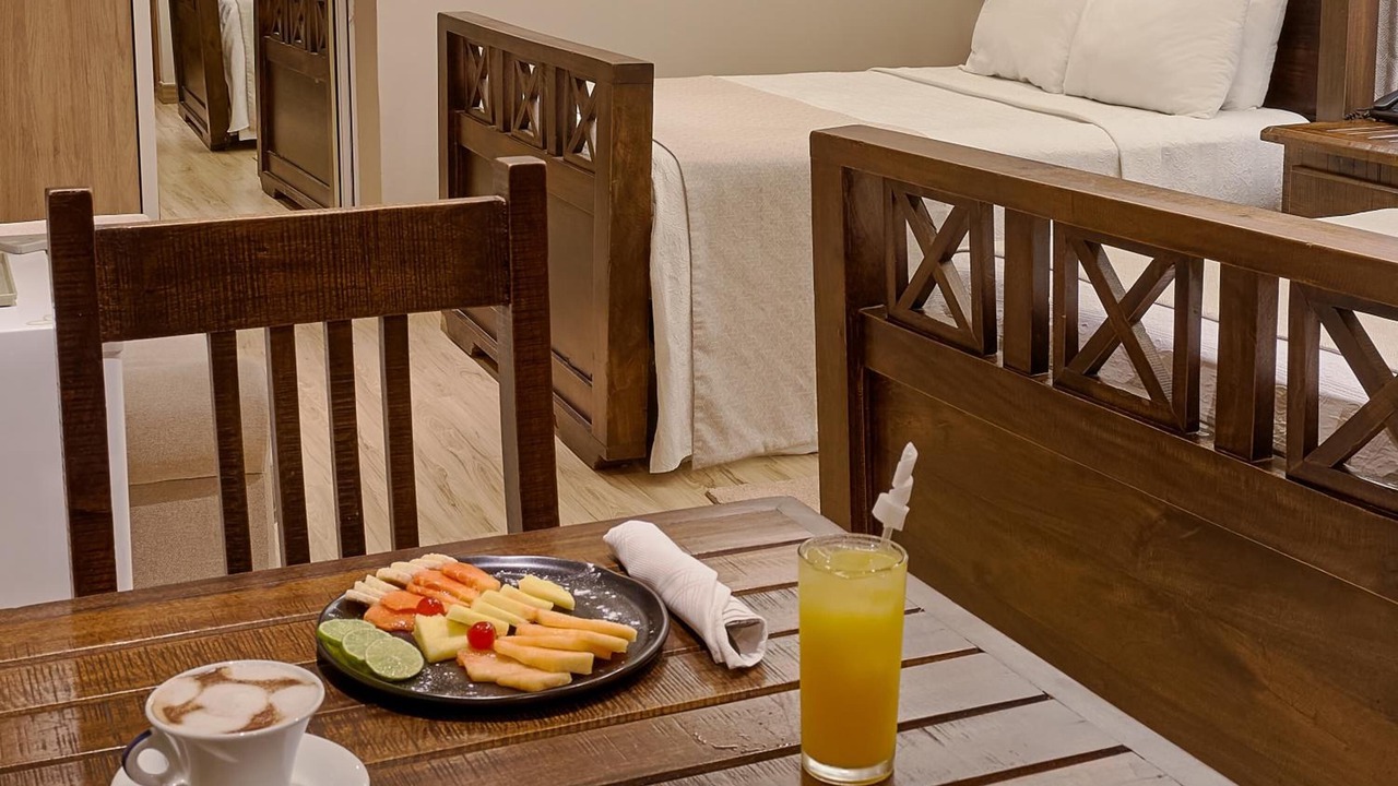 Photo of Bedroom in Ensanche Independencia