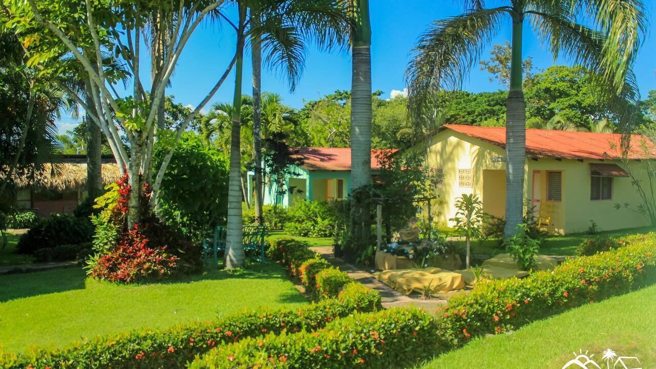 Photo of Bedroom in La Vega Province