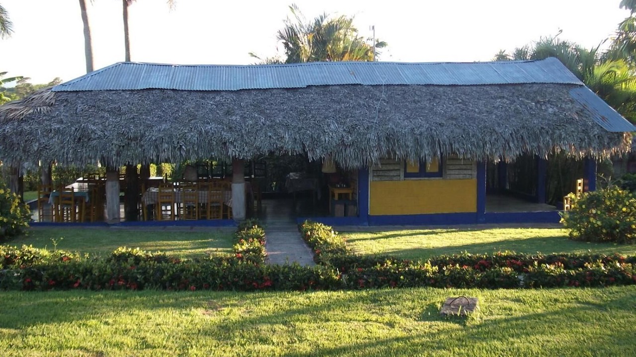 Photo of Outdoor in La Vega Province