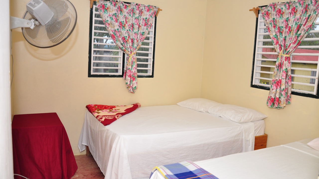 Photo of Bedroom in La Vega Province