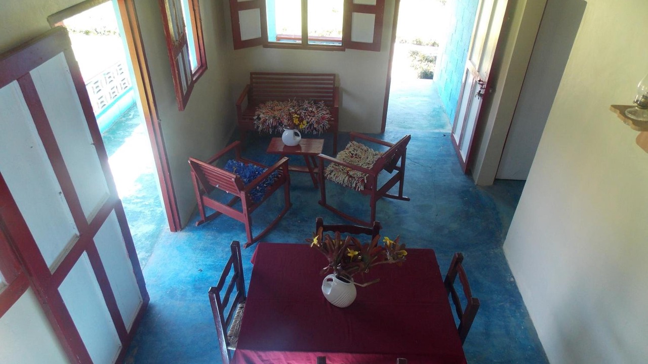 Photo of Livingroom in La Vega Province