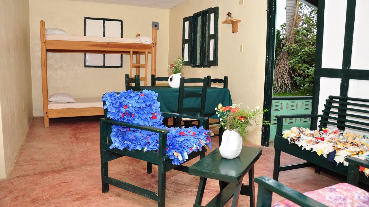 Photo of Bedroom in La Vega Province