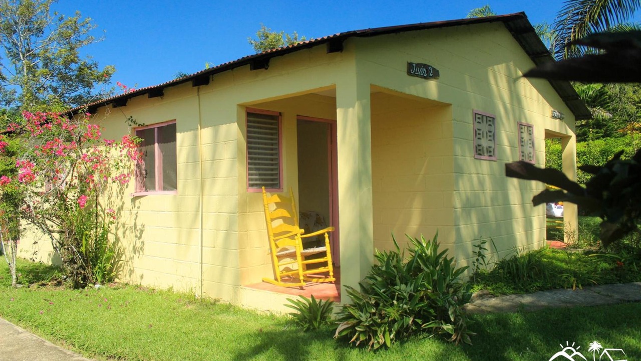 Photo of Outdoor in La Vega Province