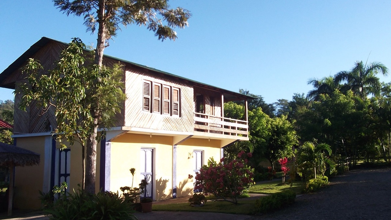 Photo of Outdoor in La Vega Province