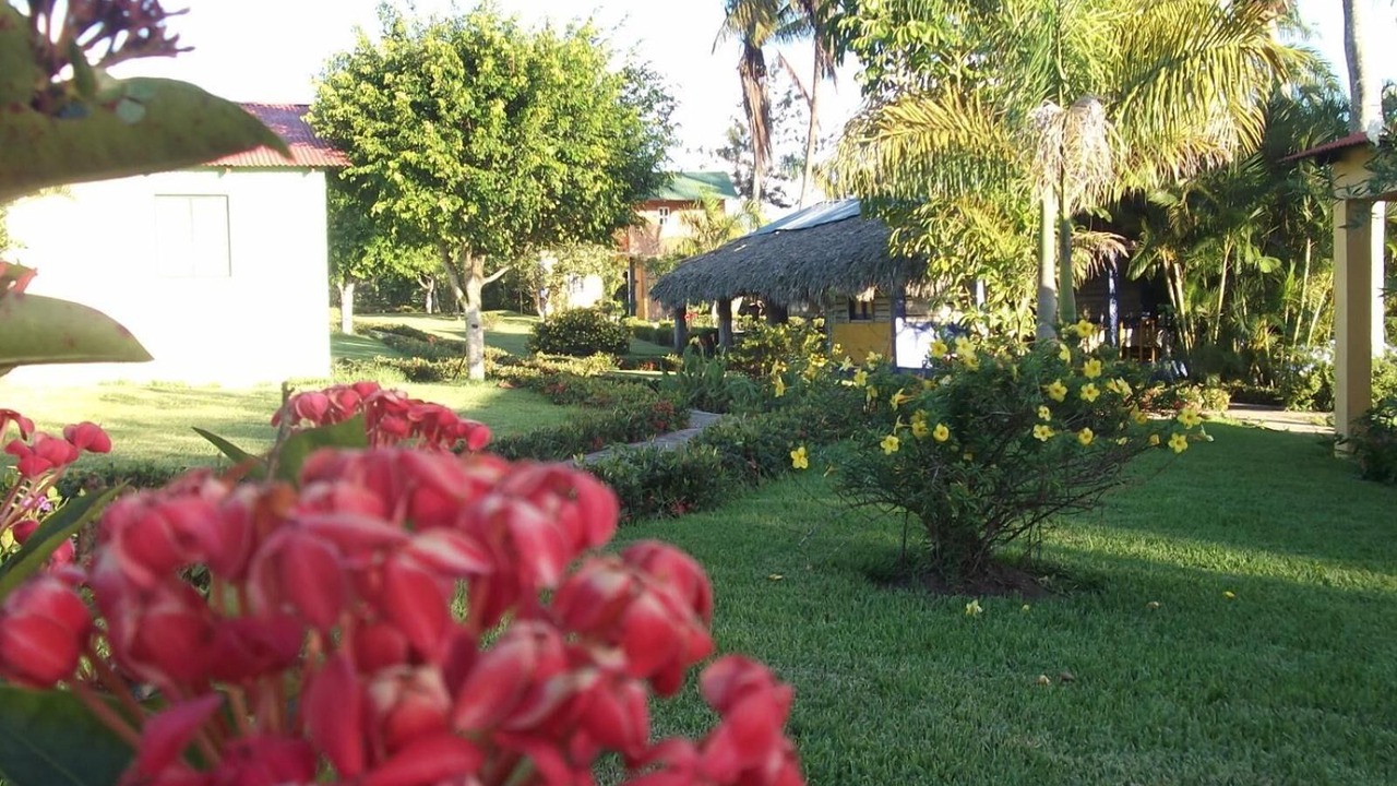 Photo of Outdoor in La Vega Province