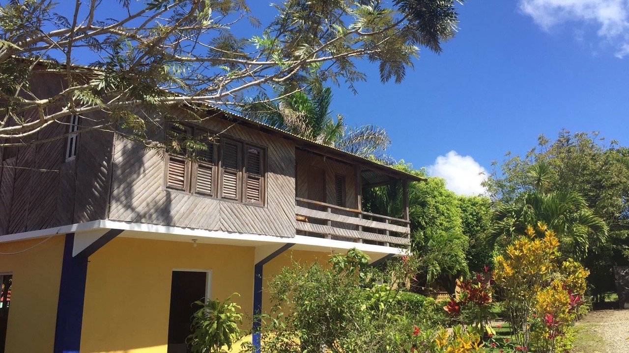 Photo of Outdoor in La Vega Province