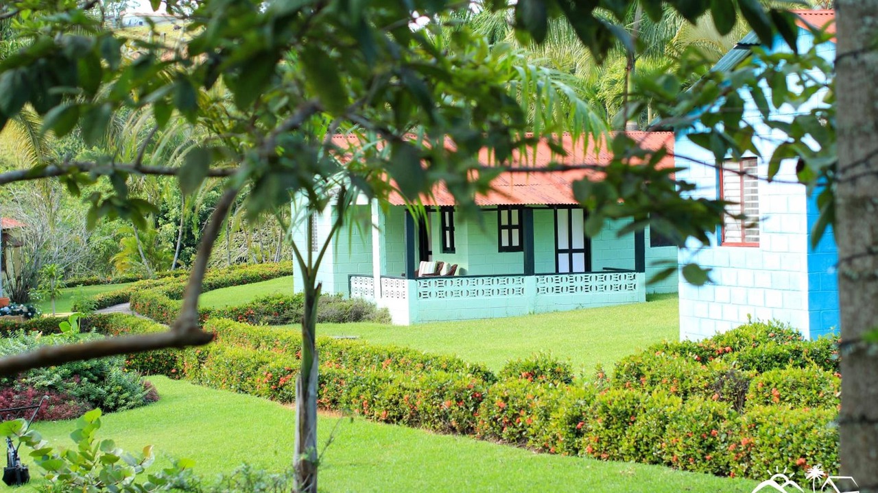 Photo of Outdoor in La Vega Province
