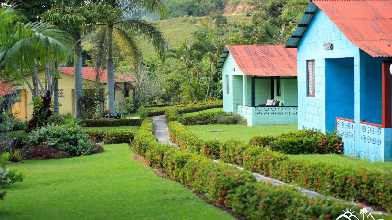 Photo of Outdoor in La Vega Province