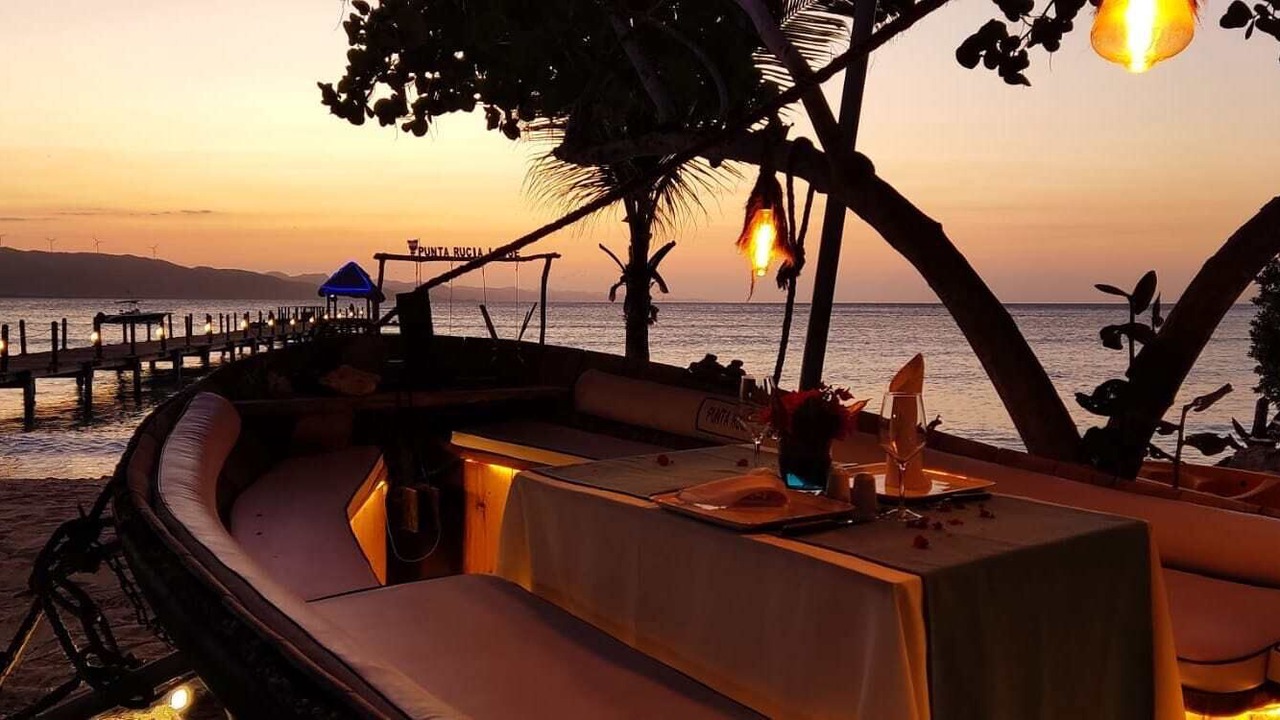 Photo of Outdoor in Punta Rucia