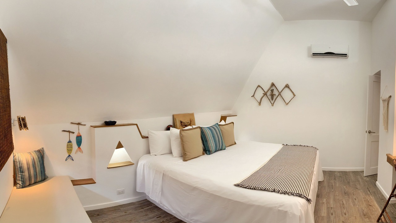 Photo of Bedroom in Punta Rucia