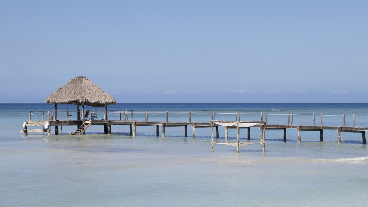 Photo of Outdoor in Punta Rucia