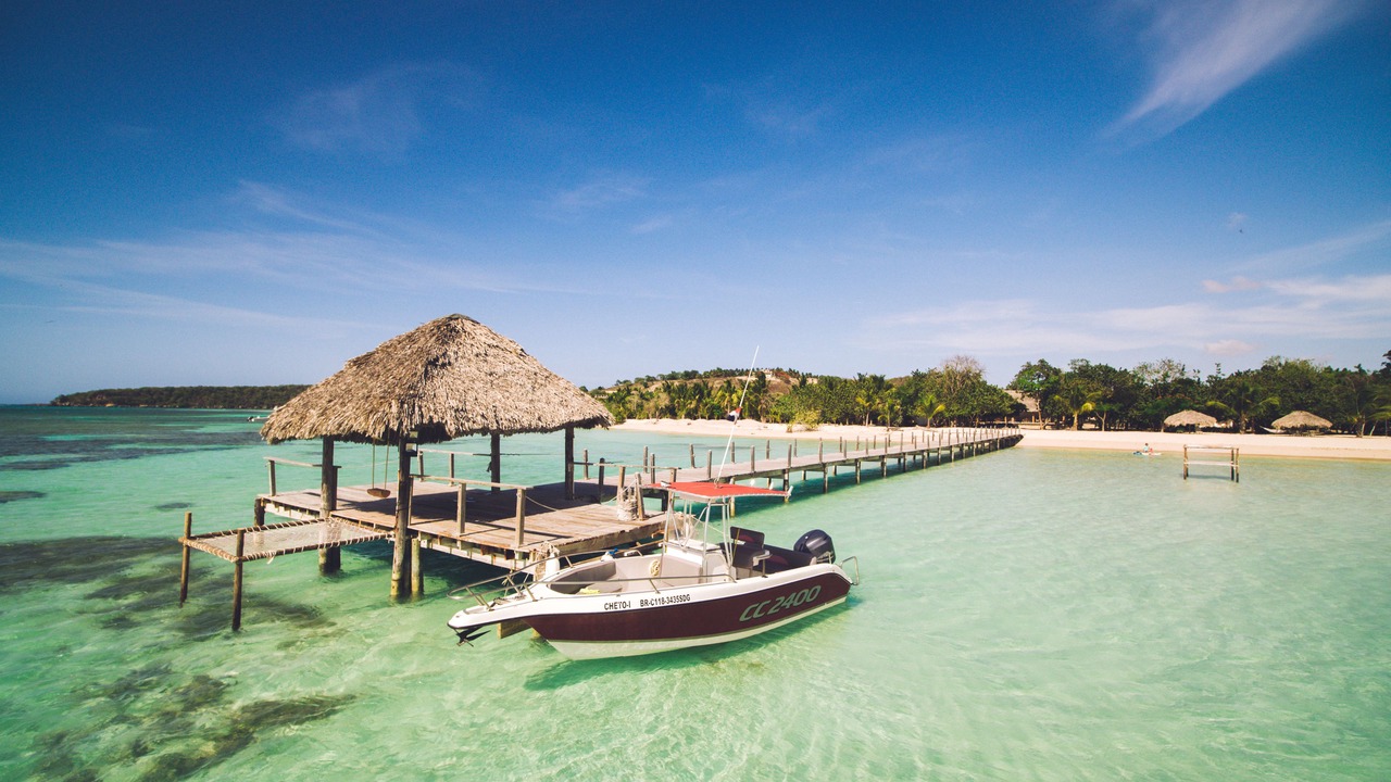 Photo of Outdoor in Punta Rucia