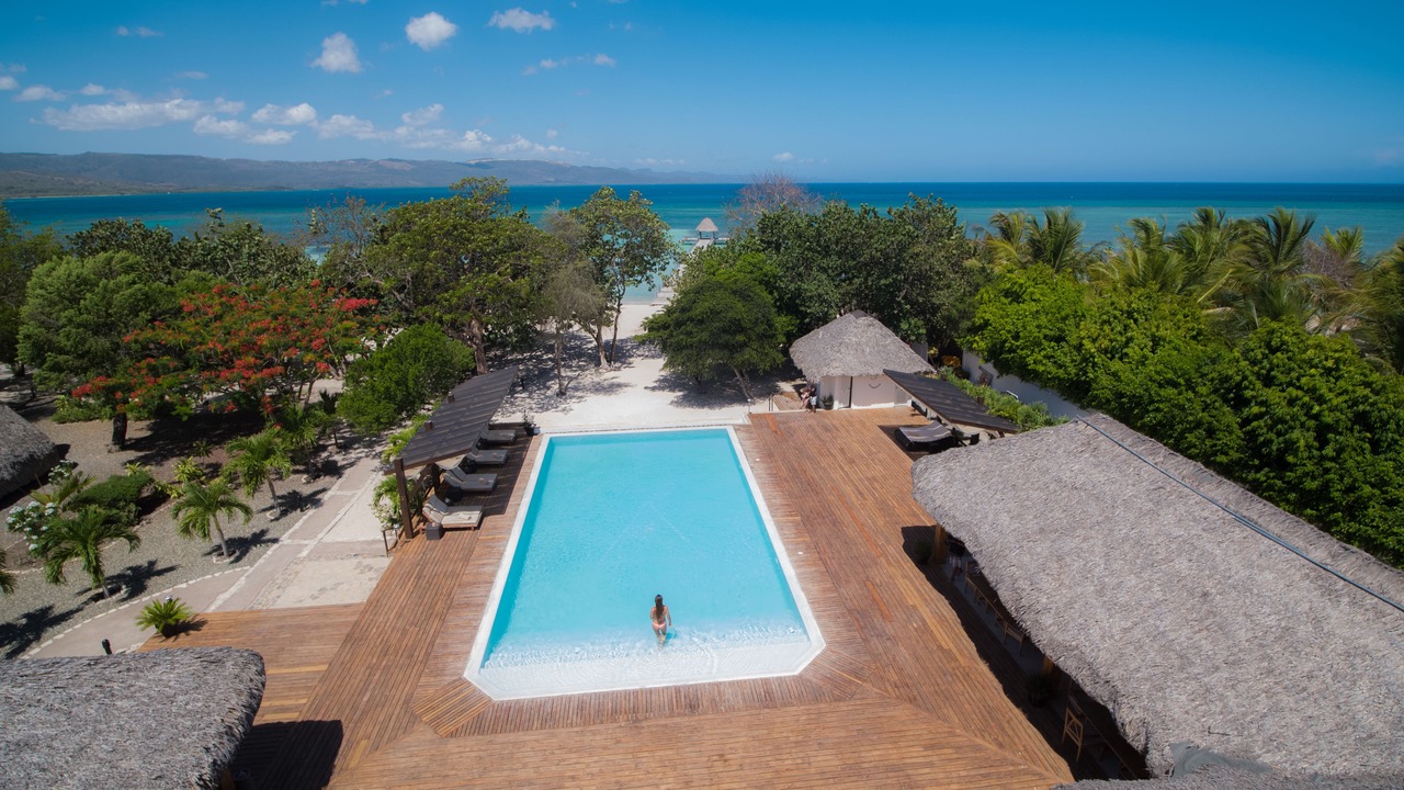 Photo of Outdoor in Punta Rucia
