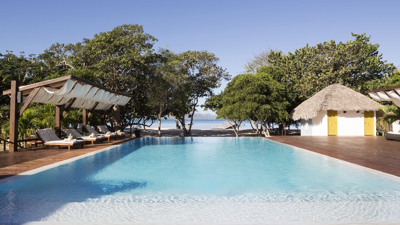 Photo of Outdoor in Punta Rucia