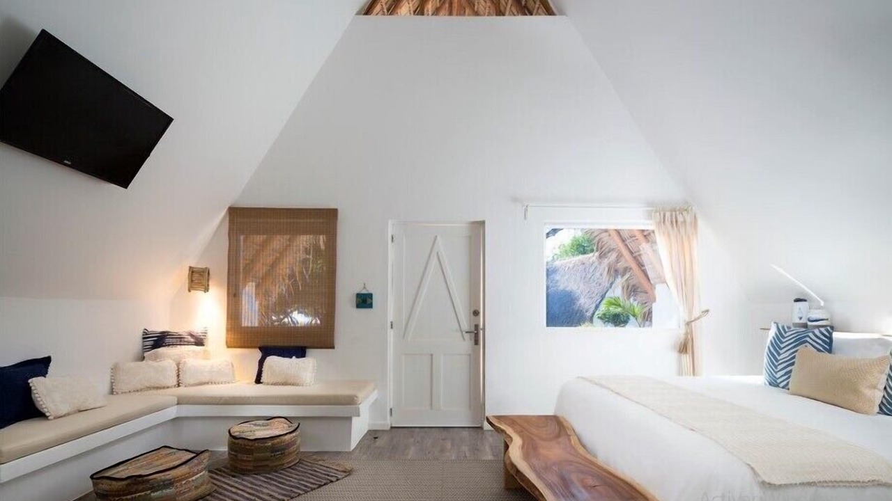 Photo of Bedroom in Punta Rucia