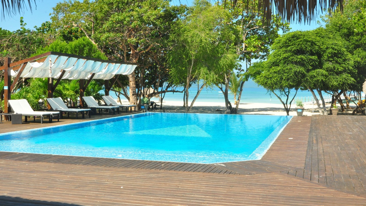 Photo of Outdoor in Punta Rucia
