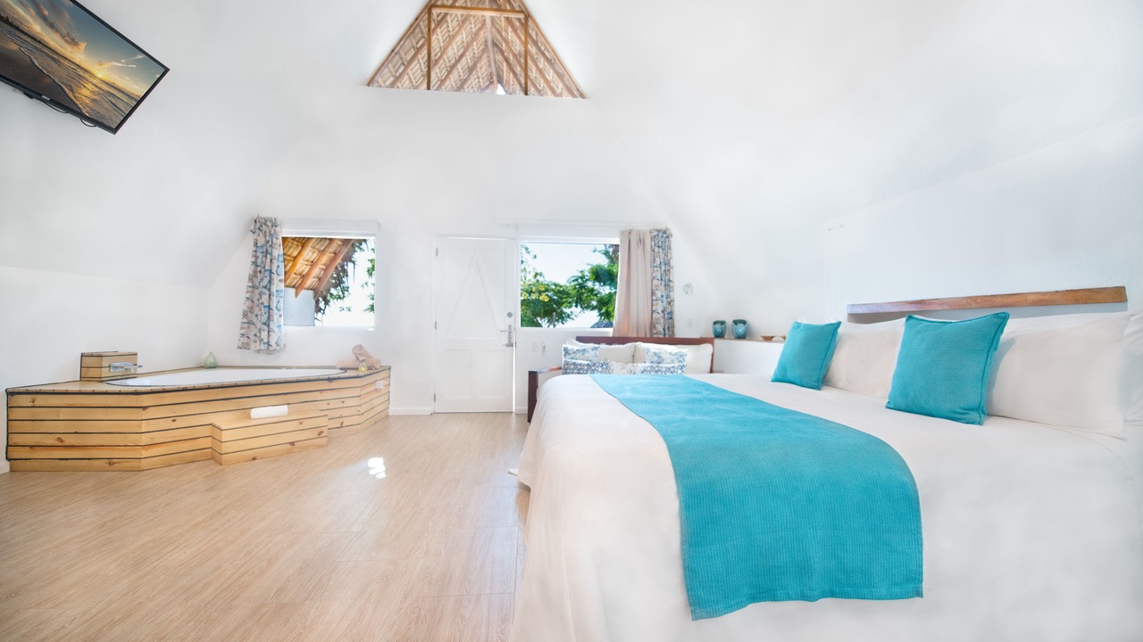 Photo of Bedroom in Punta Rucia