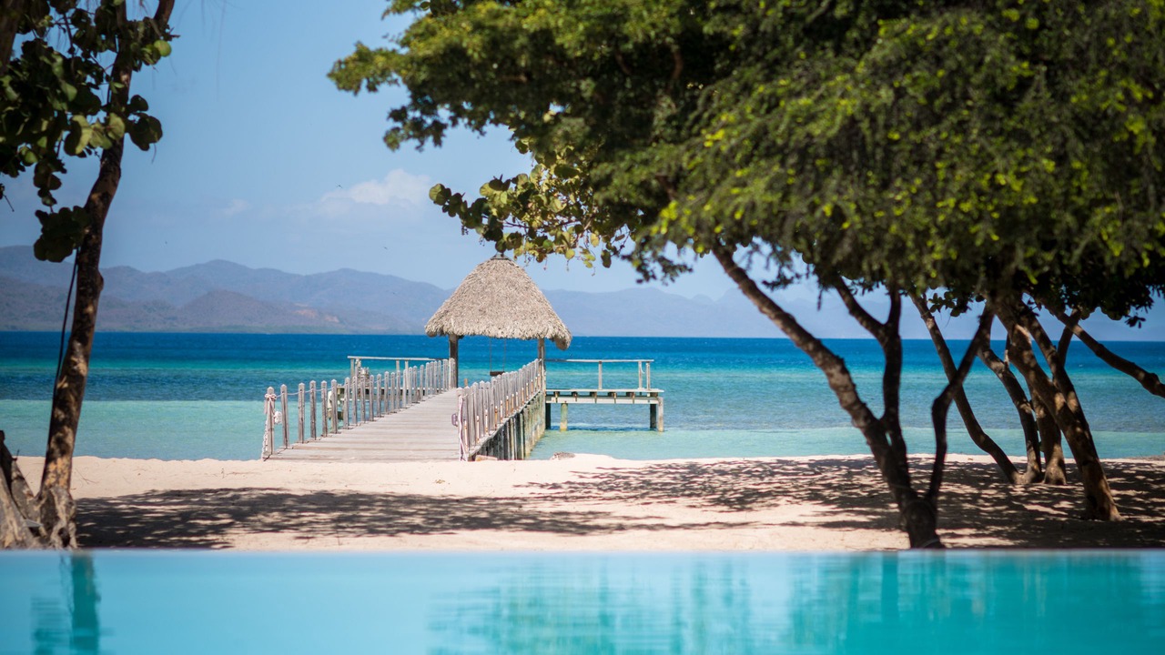 Photo of Outdoor in Punta Rucia