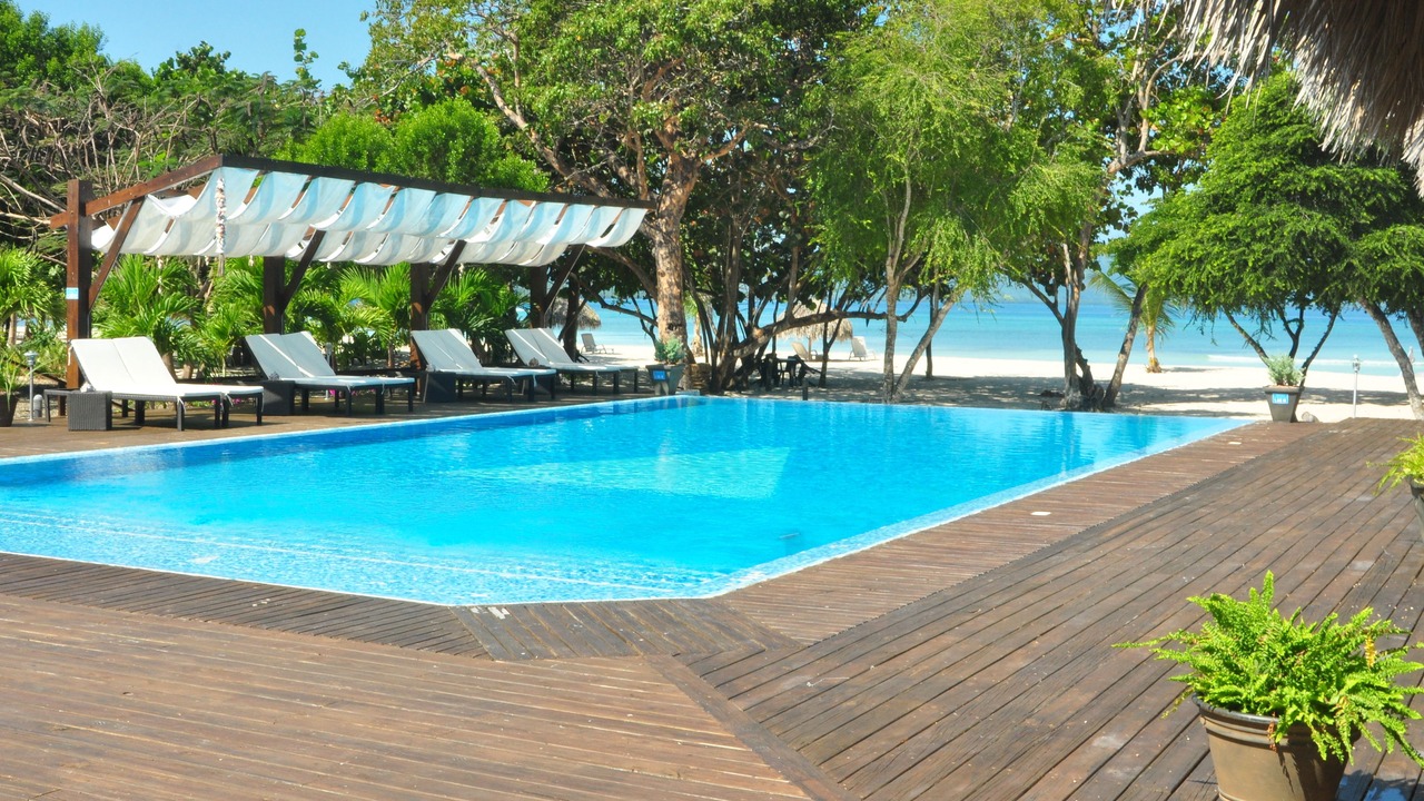 Photo of Outdoor in Punta Rucia