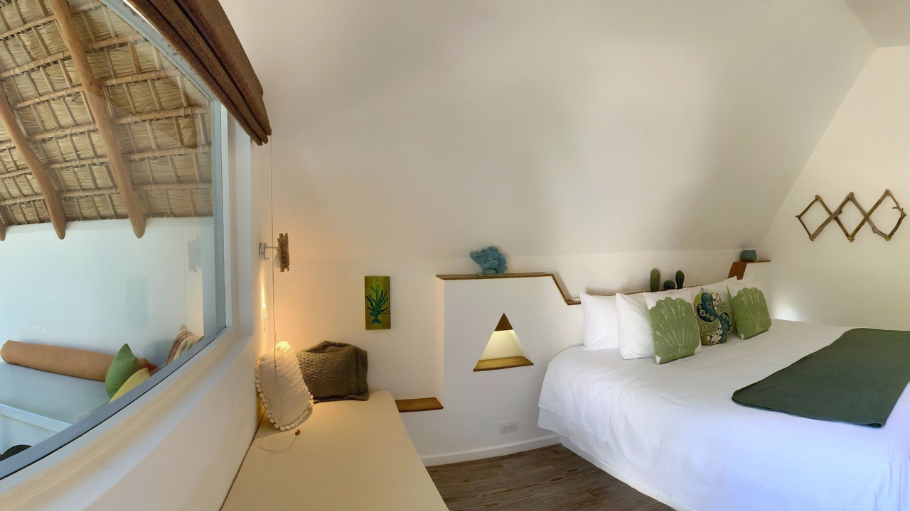 Photo of Bedroom in Punta Rucia