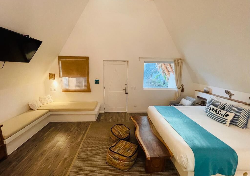 Photo of Bedroom in Punta Rucia