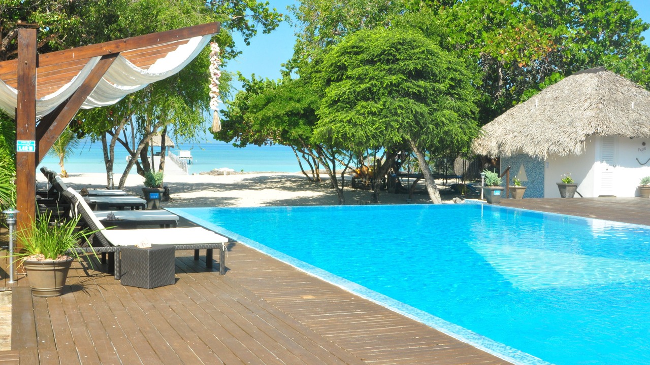 Photo of Outdoor in Punta Rucia