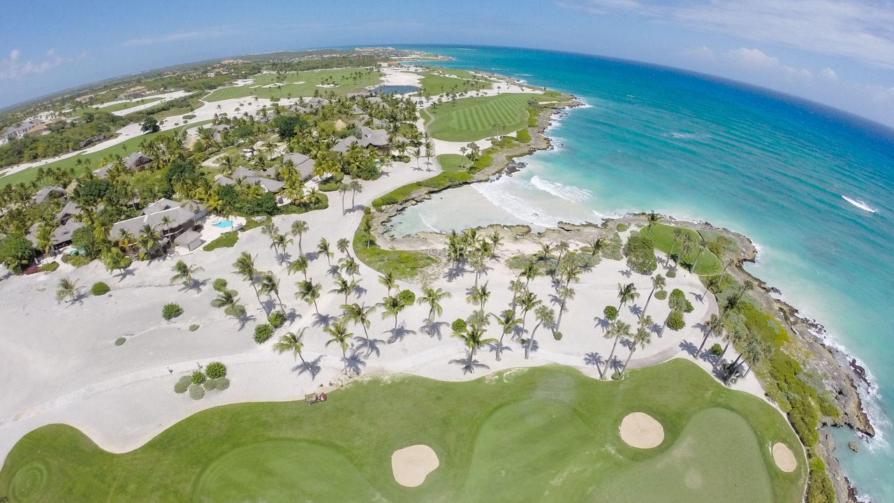 Photo of Others in Cap Cana Marina