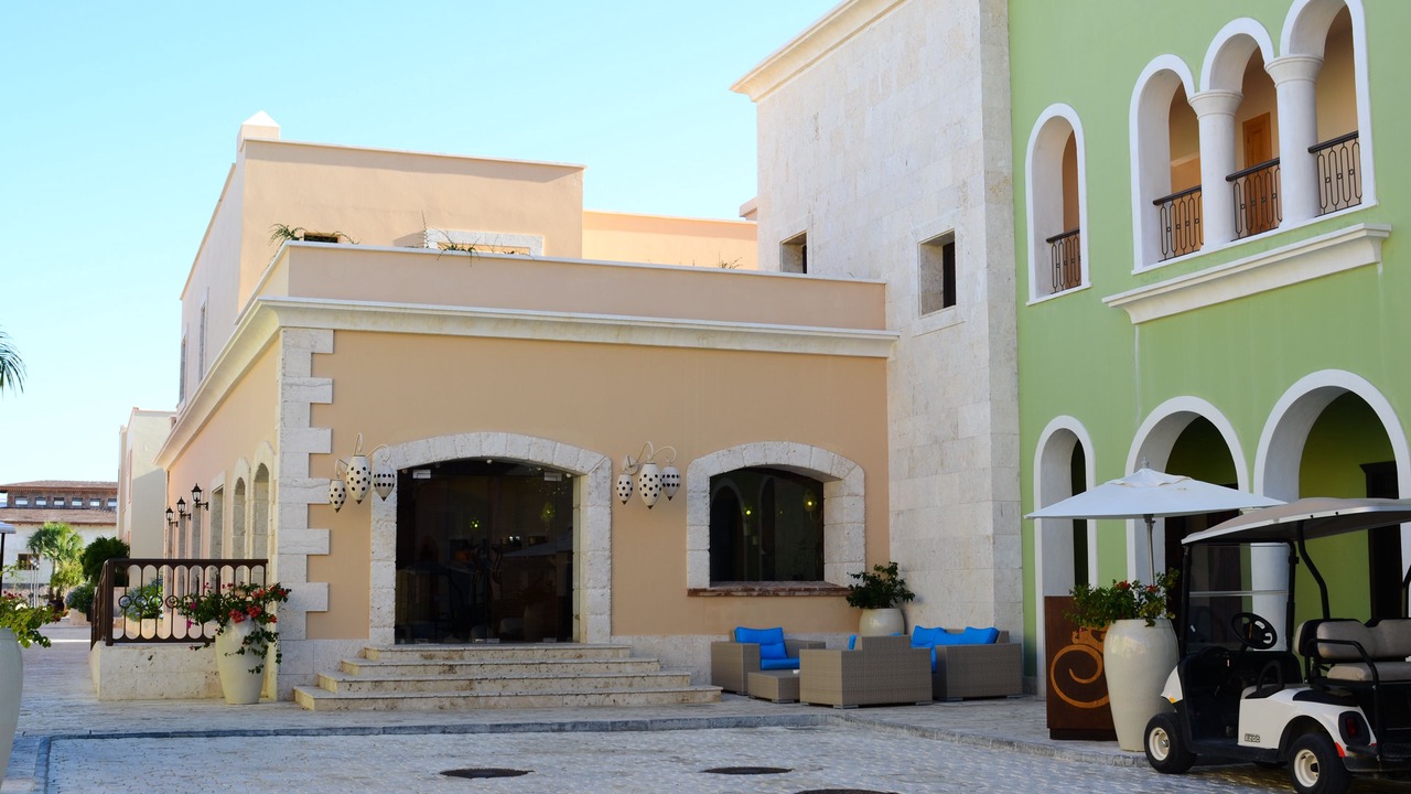 Photo of Outdoor in Cap Cana Marina