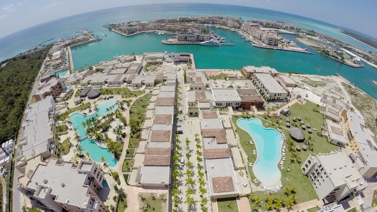 Photo of Outdoor in Cap Cana Marina