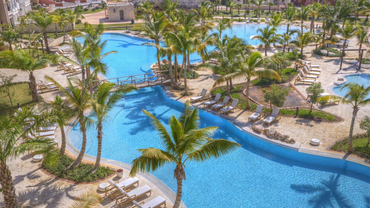 Photo of Outdoor in Cap Cana Marina
