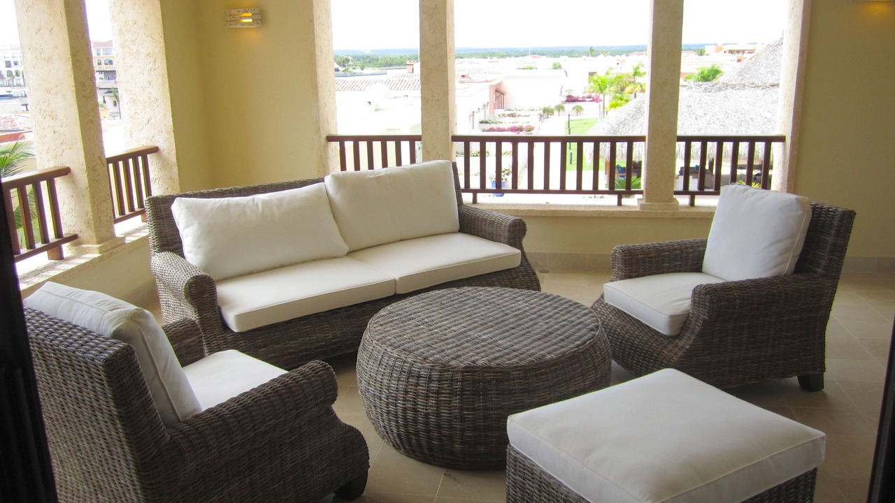 Photo of Others in Cap Cana Marina