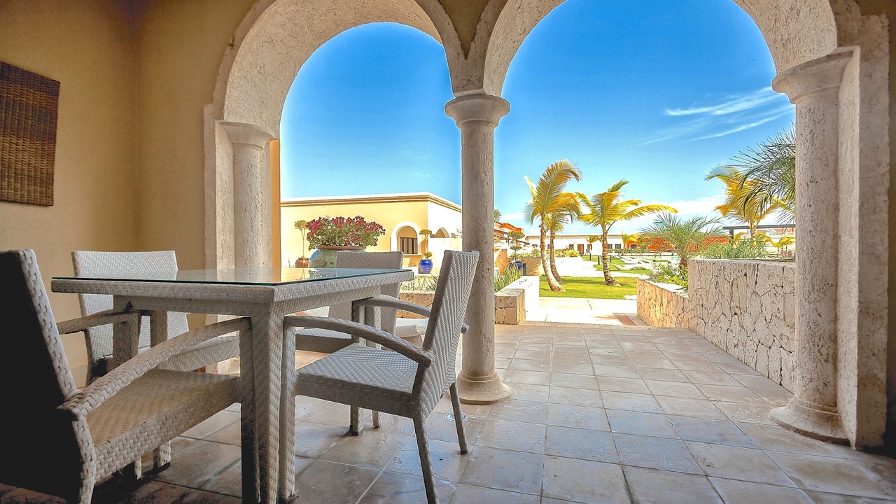 Photo of Outdoor in Cap Cana Marina