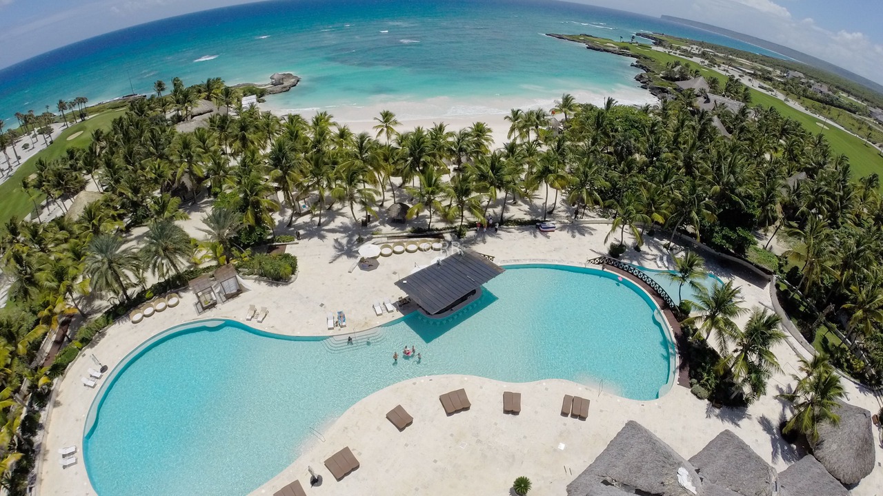 Photo of Outdoor in Cap Cana Marina