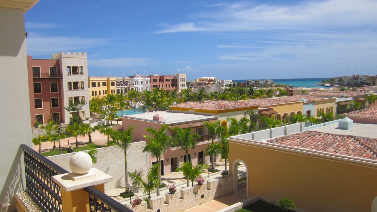 Photo of Others in Cap Cana Marina