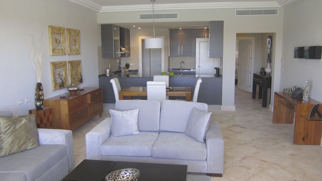 Photo of Outdoor in Cap Cana Marina
