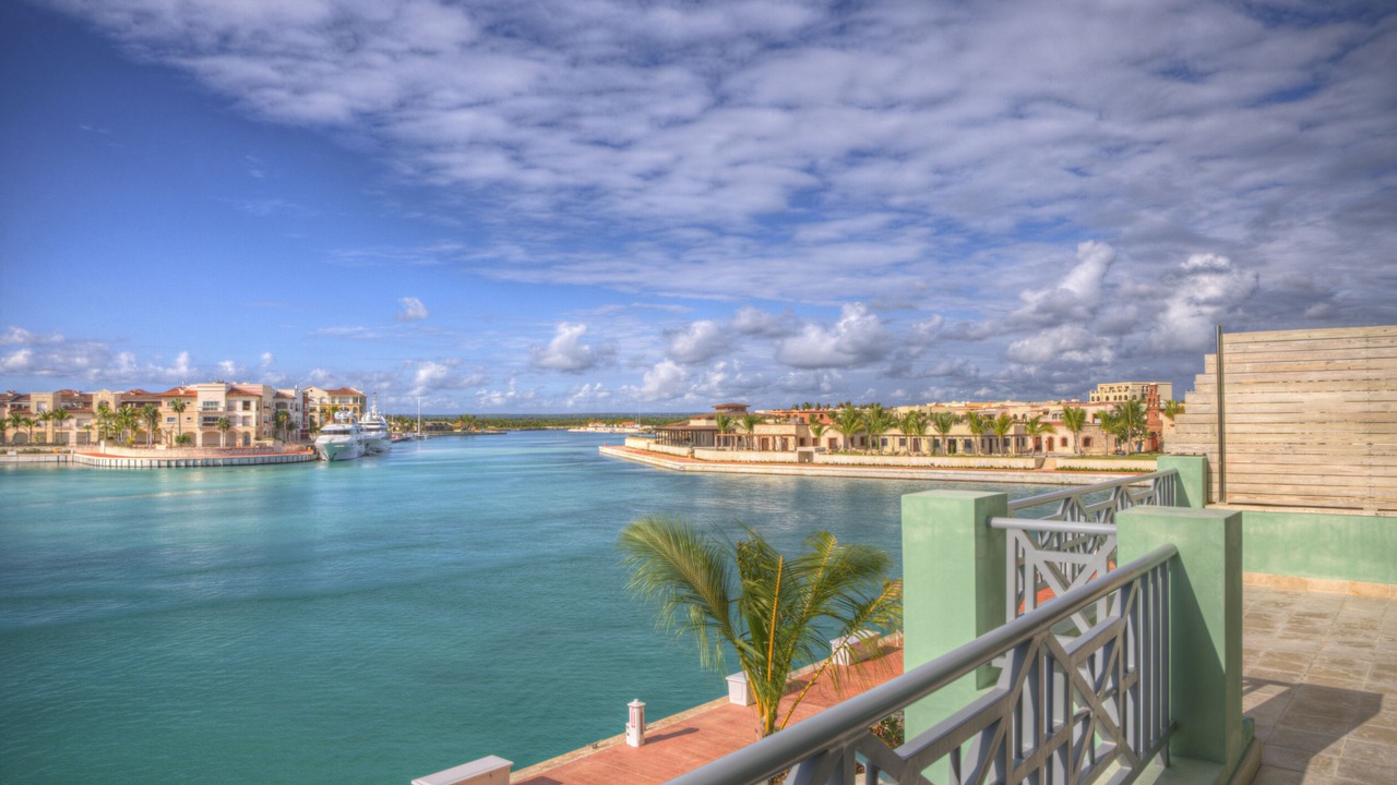 Photo of Others in Cap Cana Marina