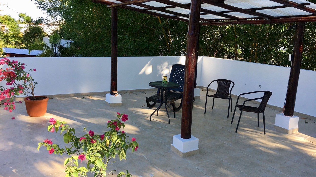 Photo of Outdoor in Playa Chiquita