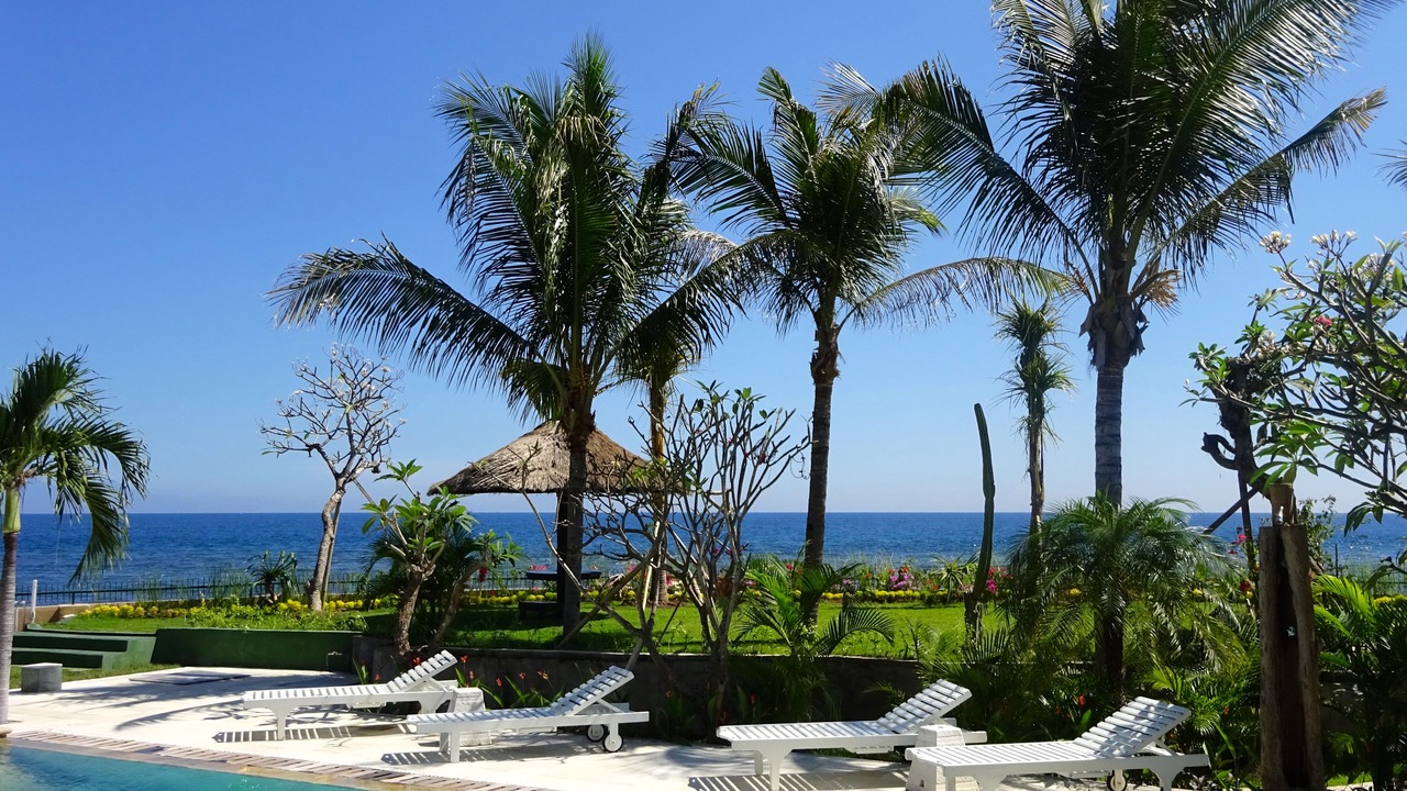 Photo of Outdoor in Umeanyar