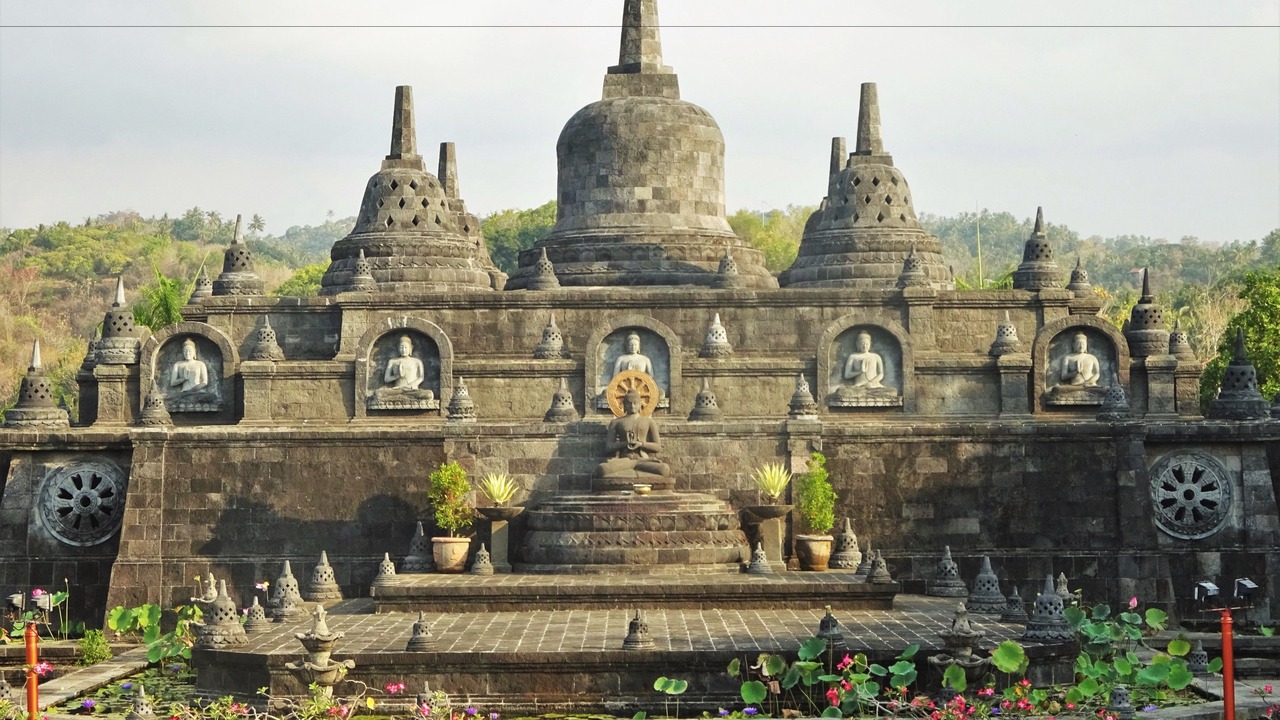 Photo of Outdoor in Umeanyar