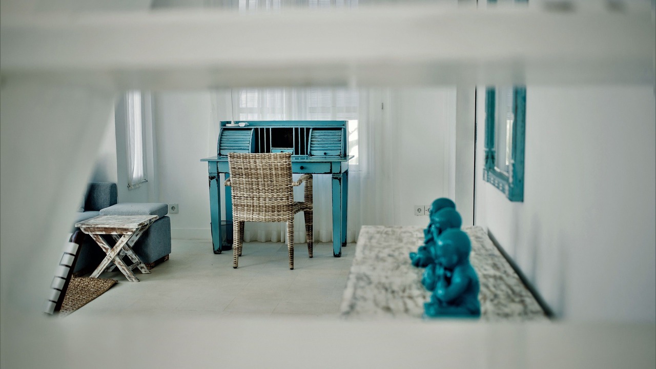 Photo of Bedroom in Umeanyar