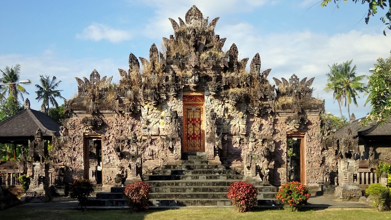 Photo of Outdoor in Umeanyar