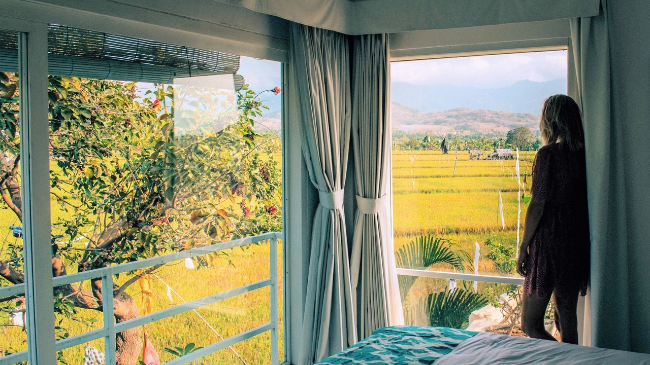Photo of Bedroom in Umeanyar