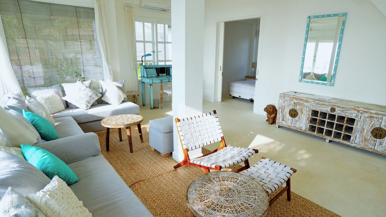 Photo of Bedroom in Umeanyar